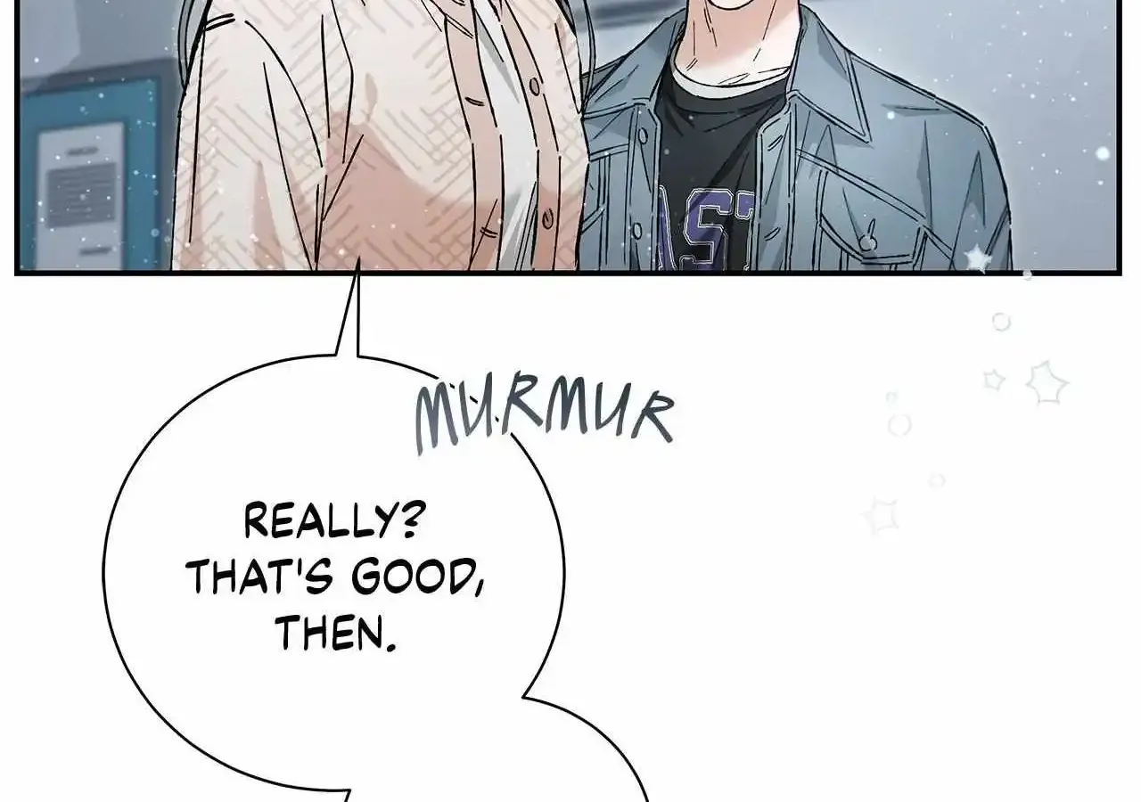 Unfair Love Affair Zinmanga X Chapter 18 Page 84