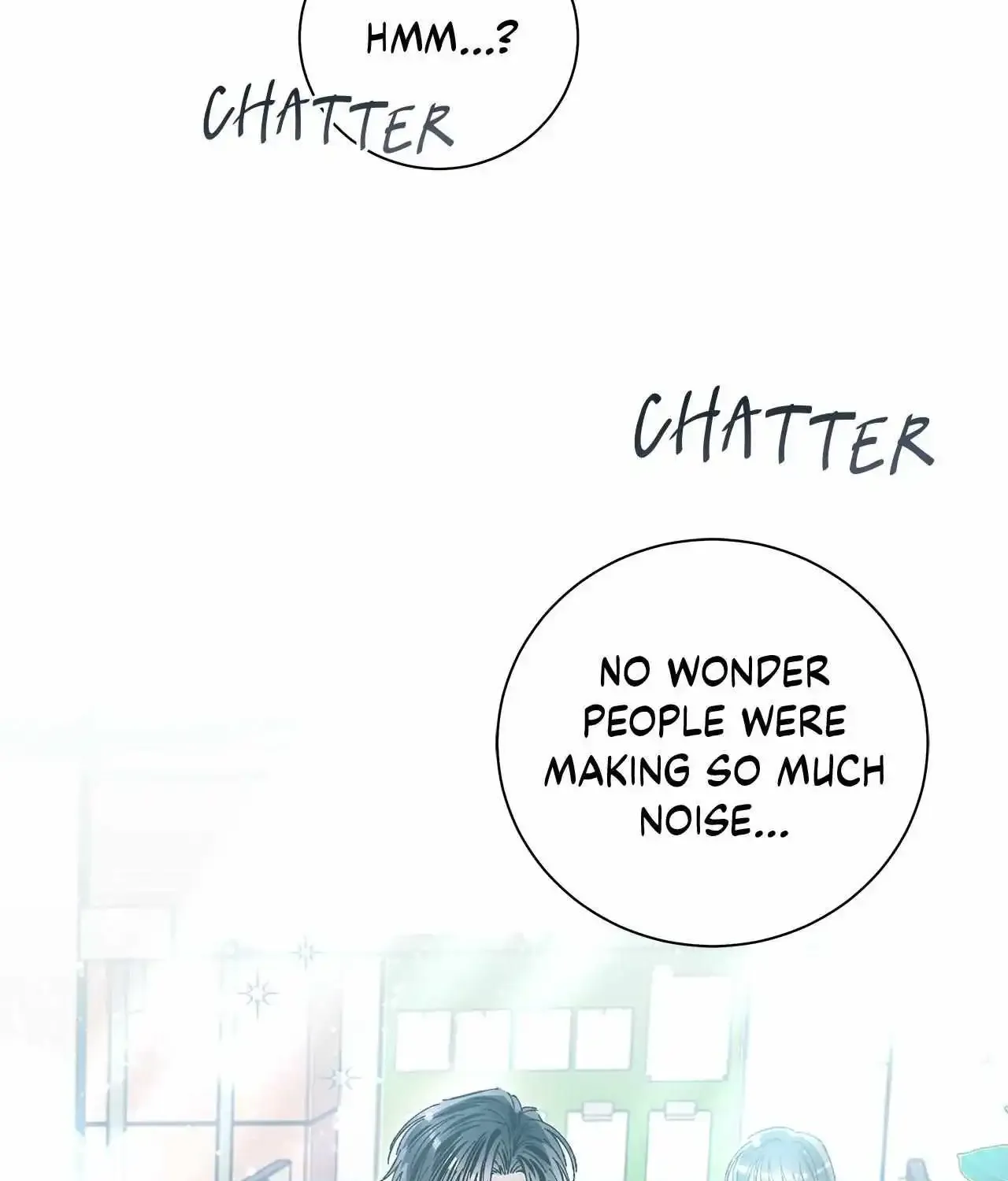 Unfair Love Affair Zinmanga X Chapter 18 Page 85