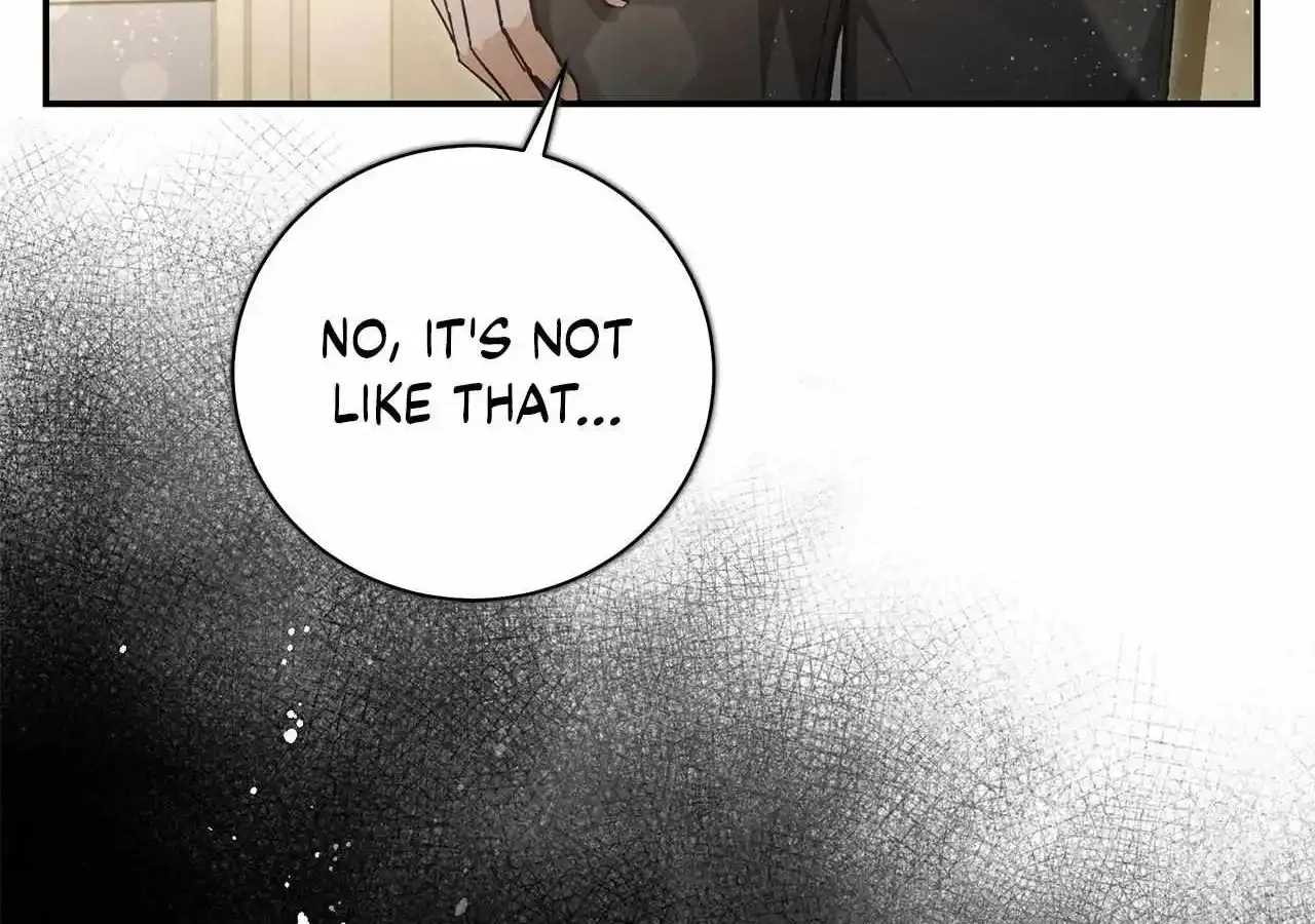 Unfair Love Affair Zinmanga X Chapter 18 Page 134