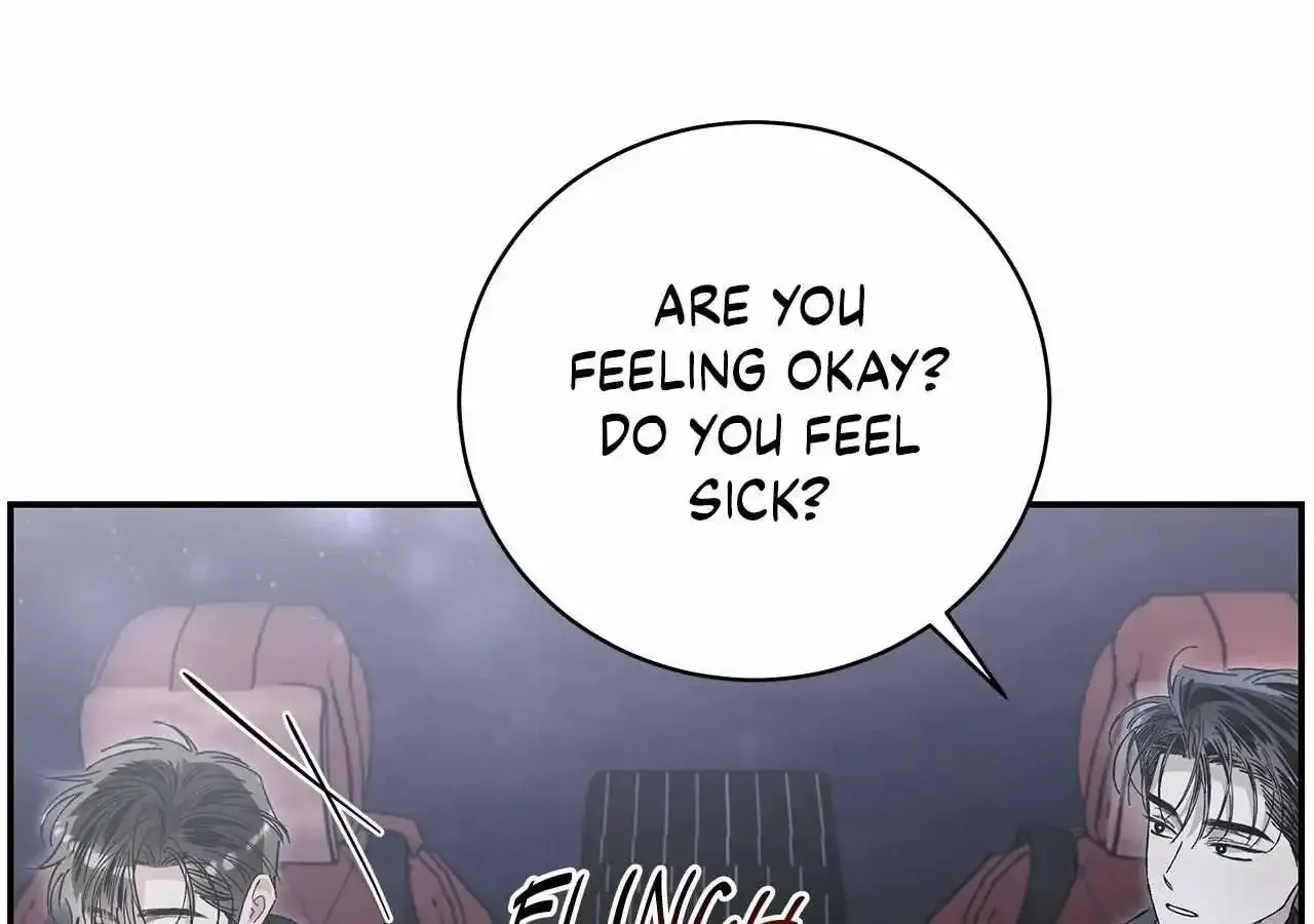 Unfair Love Affair Zinmanga X Chapter 17 Page 35
