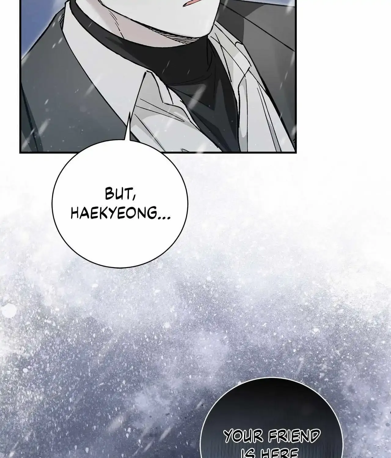 Unfair Love Affair Zinmanga X Chapter 17 Page 85