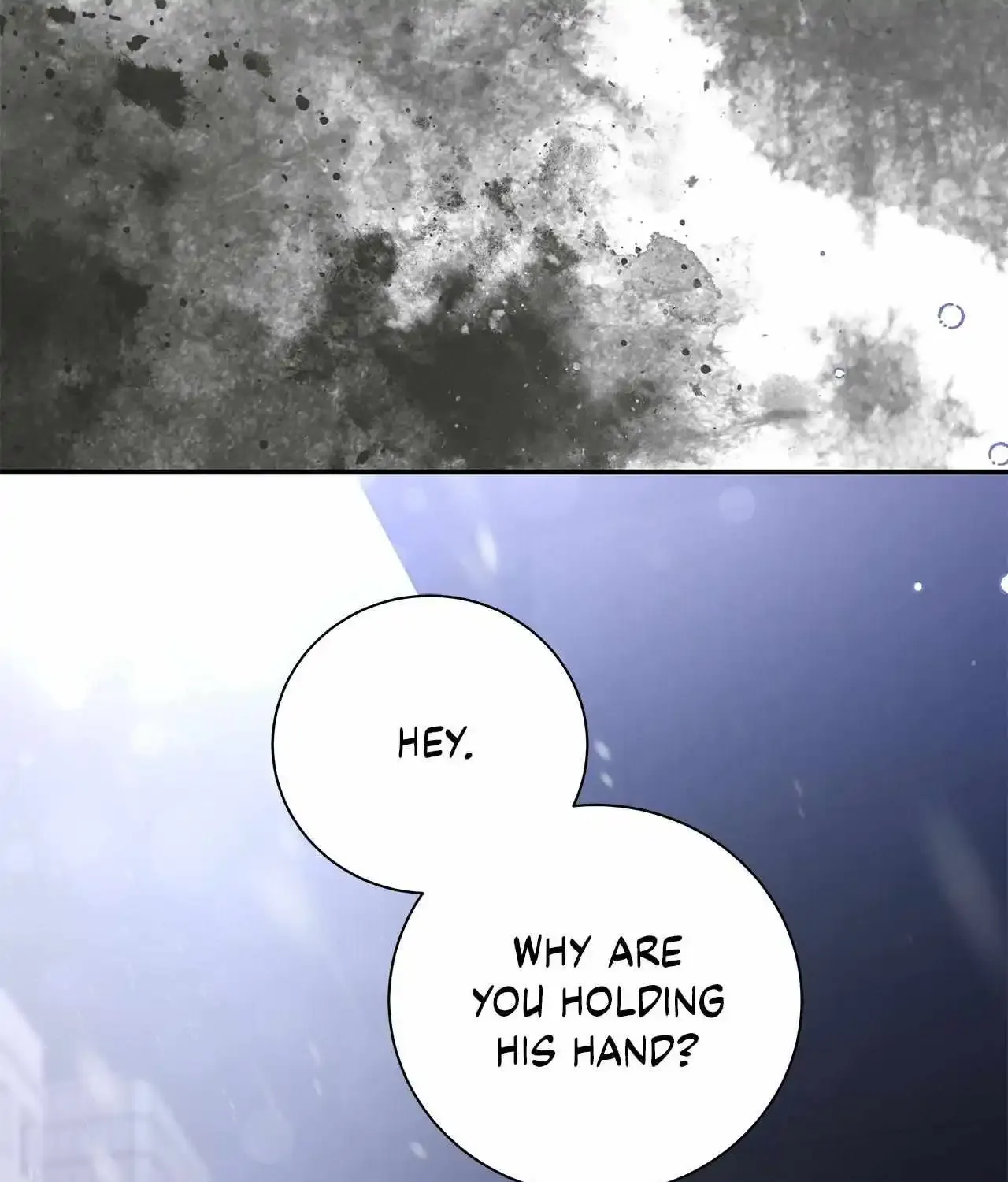 Unfair Love Affair Zinmanga X Chapter 17 Page 94