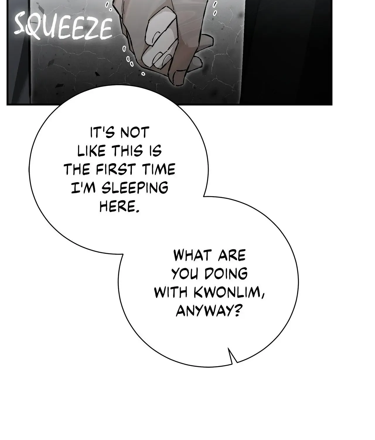 Unfair Love Affair Zinmanga X Chapter 17 Page 102