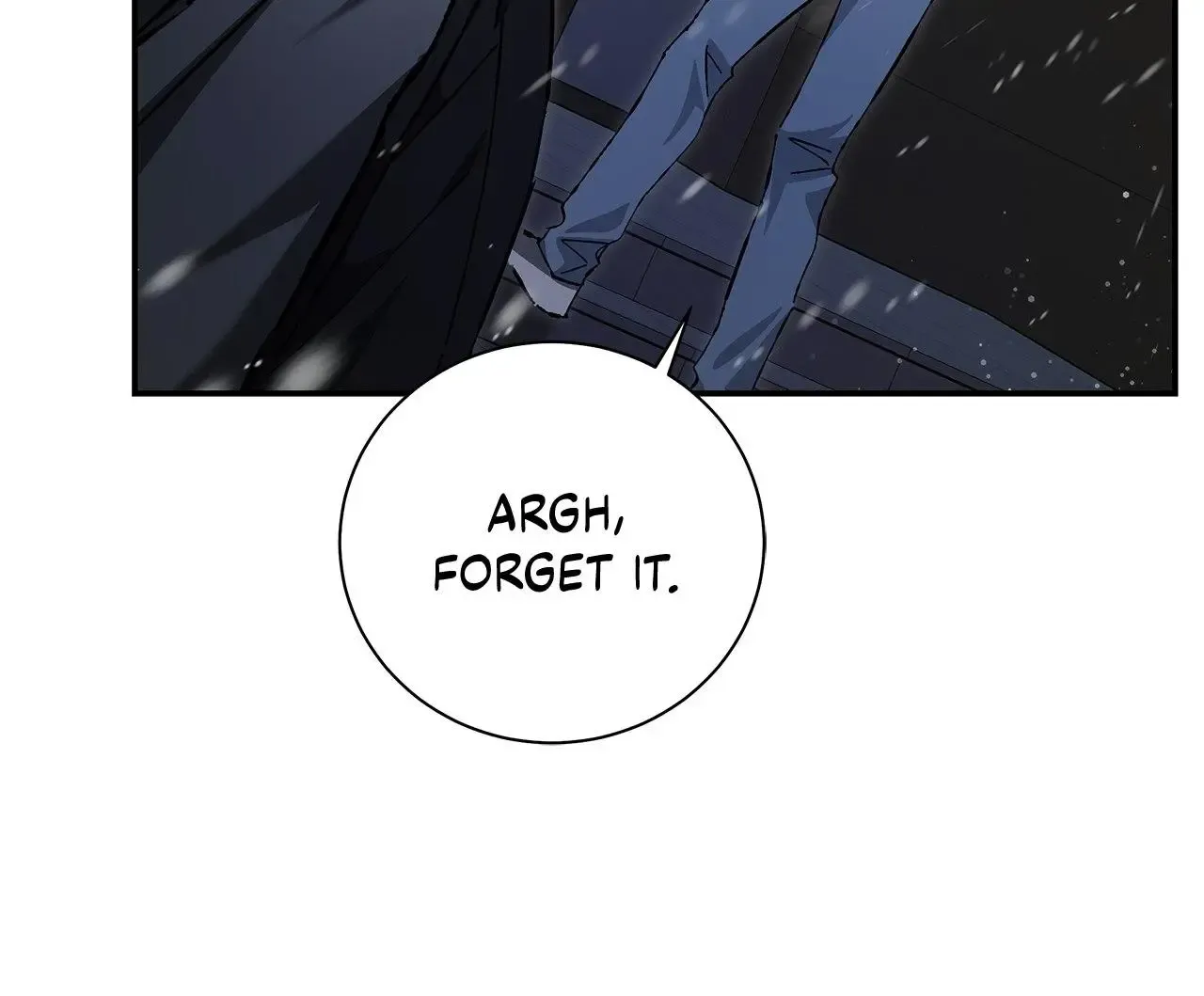 Unfair Love Affair Zinmanga X Chapter 17 Page 116
