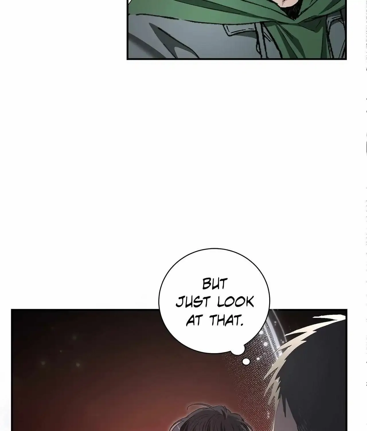 Unfair Love Affair Zinmanga X Chapter 16 Page 40