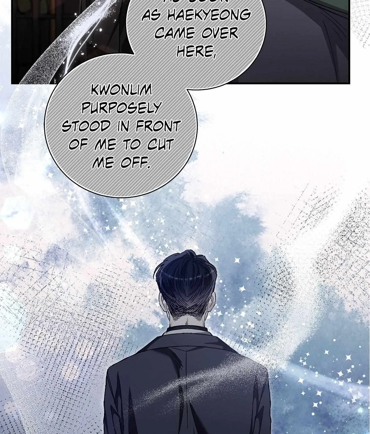 Unfair Love Affair Zinmanga X Chapter 16 Page 42
