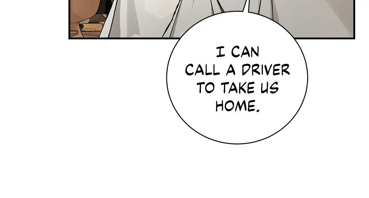 Unfair Love Affair Zinmanga X Chapter 16 Page 97