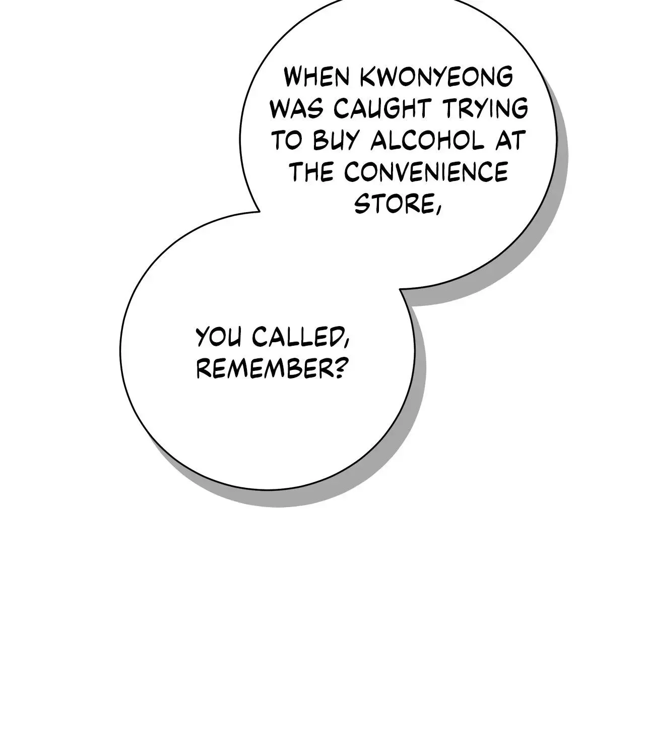 Unfair Love Affair Zinmanga X Chapter 16 Page 116