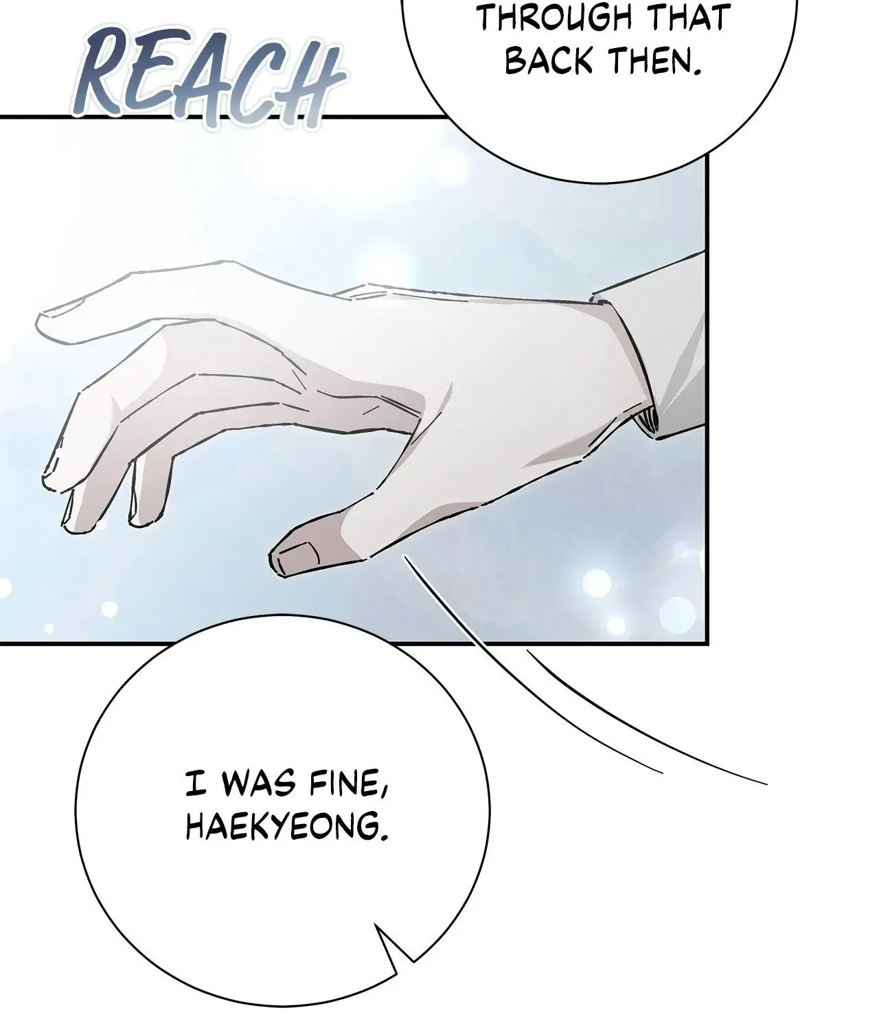 Unfair Love Affair Zinmanga X Chapter 16 Page 133
