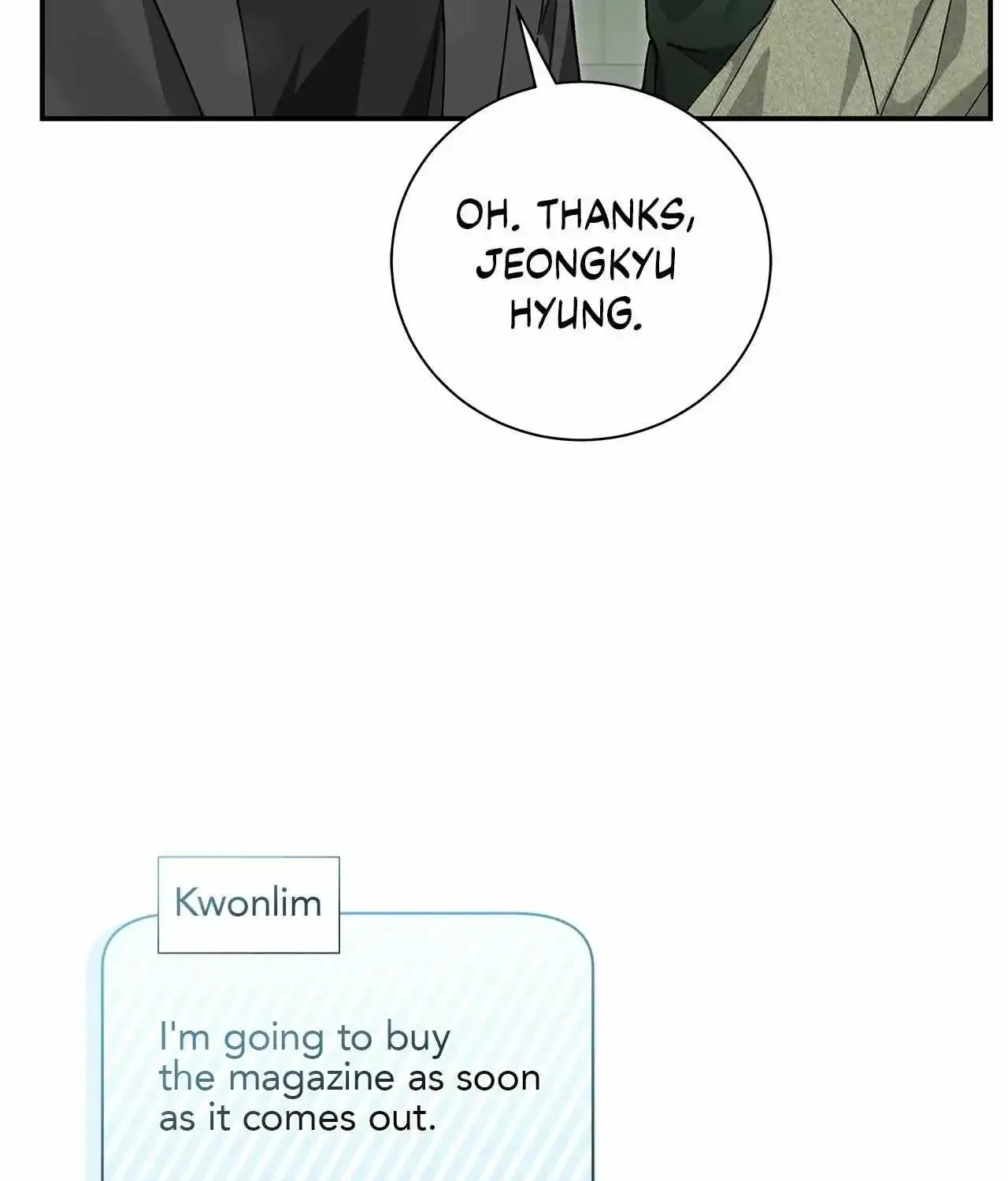 Unfair Love Affair Zinmanga X Chapter 15 Page 44