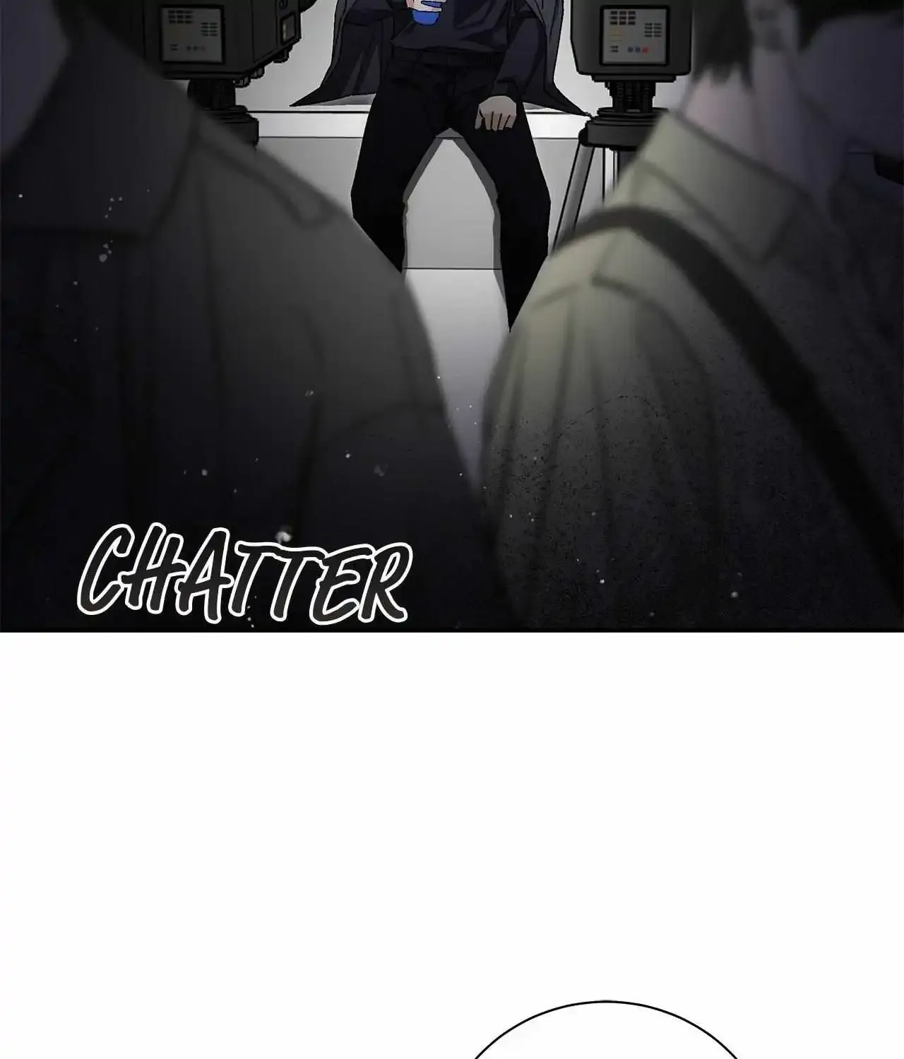 Unfair Love Affair Zinmanga X Chapter 15 Page 64