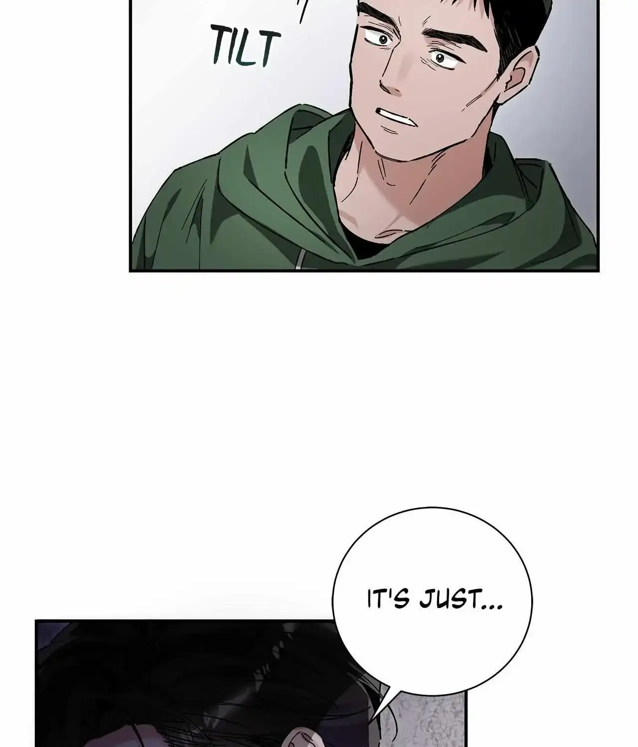 Unfair Love Affair Zinmanga X Chapter 15 Page 68