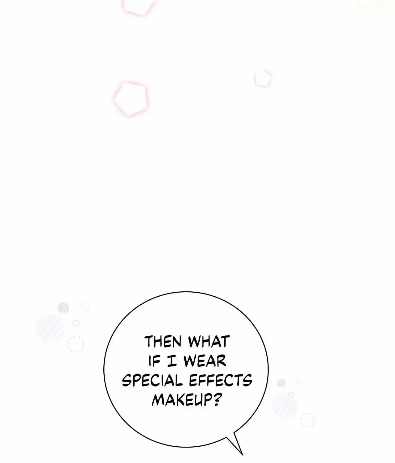 Unfair Love Affair Zinmanga X Chapter 14 Page 8