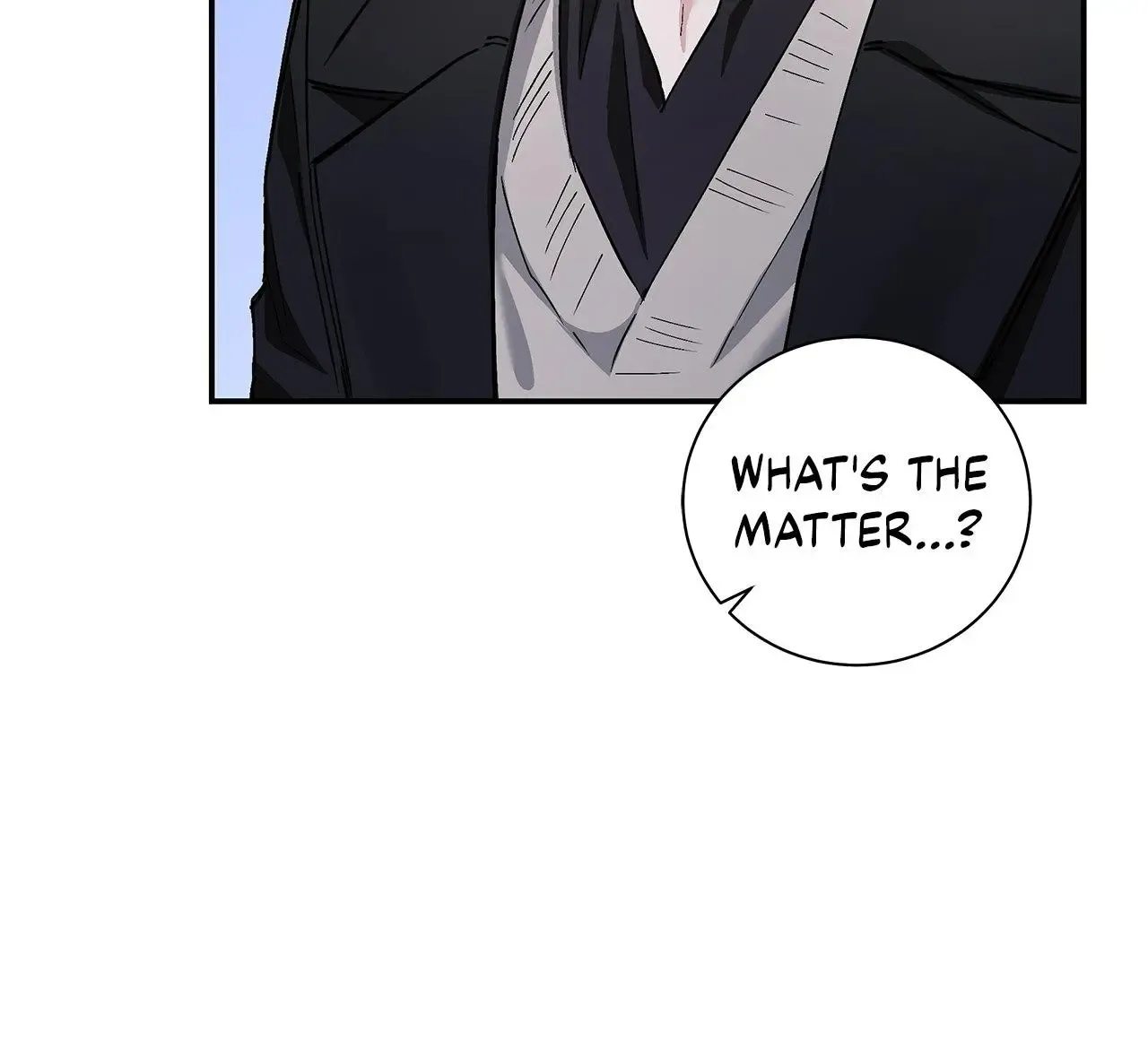 Unfair Love Affair Zinmanga X Chapter 14 Page 14