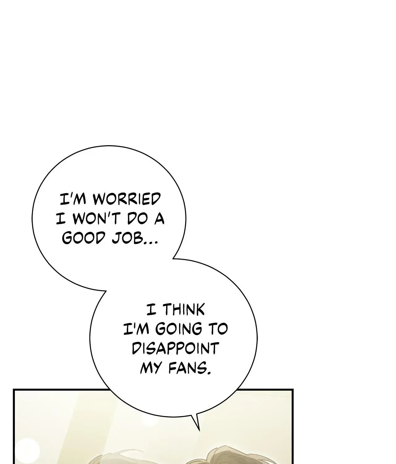 Unfair Love Affair Zinmanga X Chapter 14 Page 19