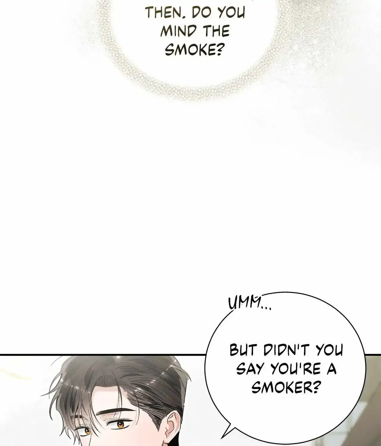 Unfair Love Affair Zinmanga X Chapter 14 Page 54