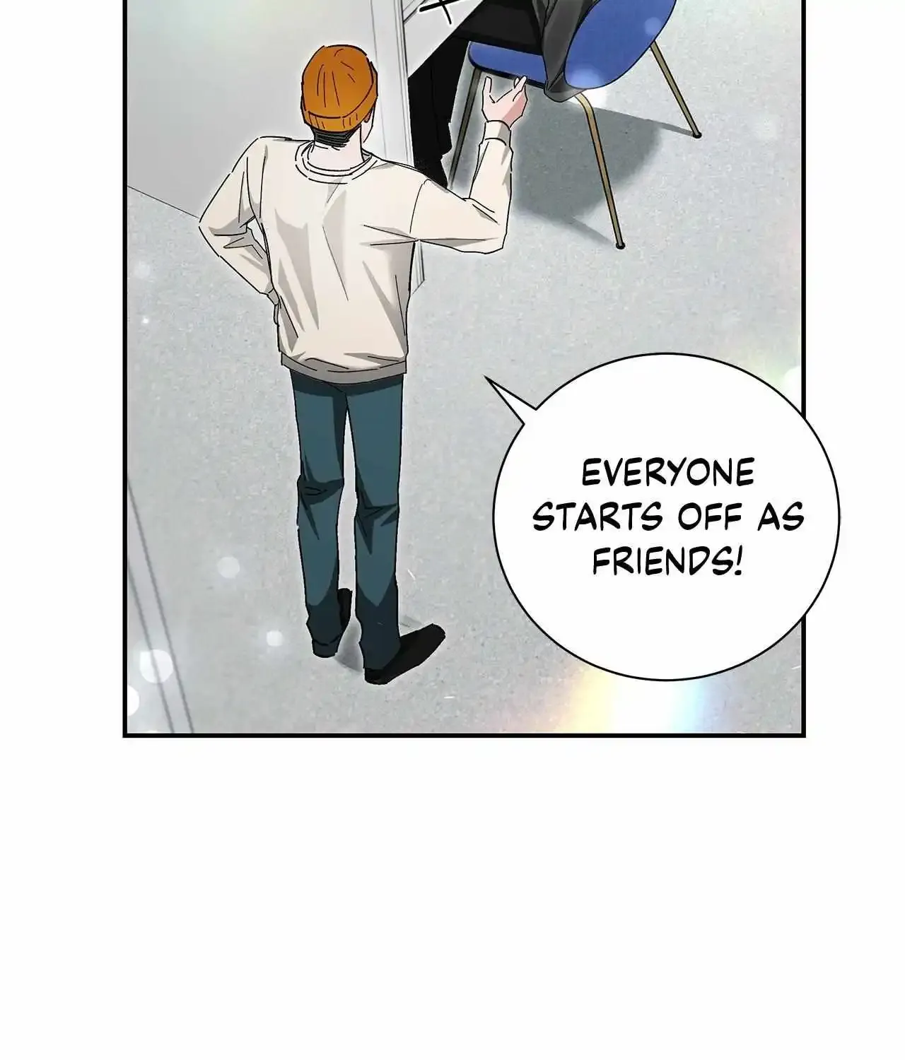 Unfair Love Affair Zinmanga X Chapter 14 Page 140