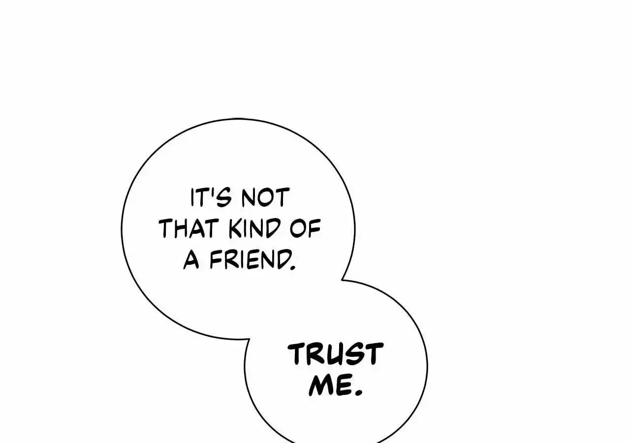 Unfair Love Affair Zinmanga X Chapter 14 Page 141