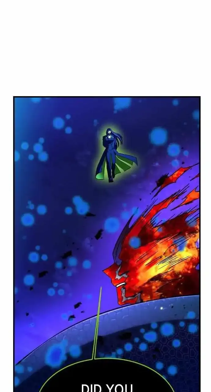 The Last Golden Child Zinmanga X Chapter 144 Page 1
