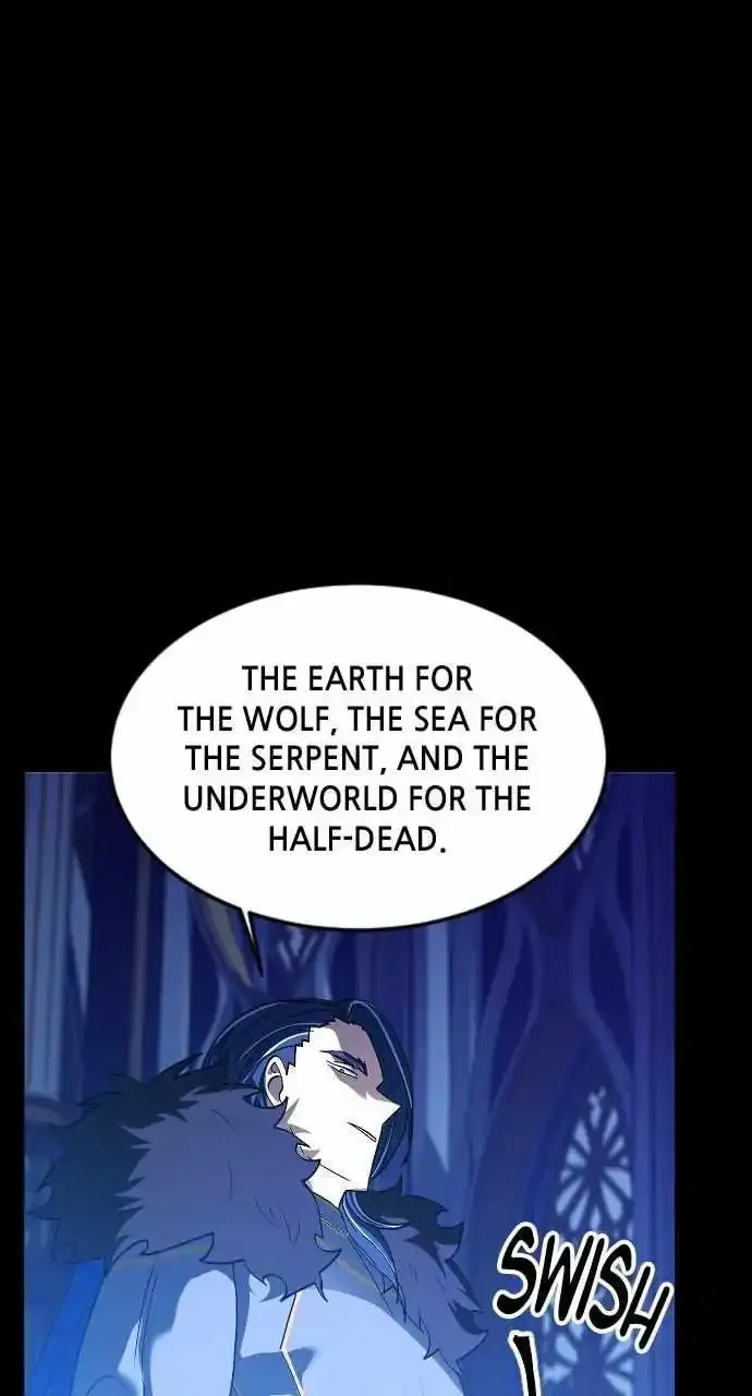 The Last Golden Child Zinmanga X Chapter 144 Page 42