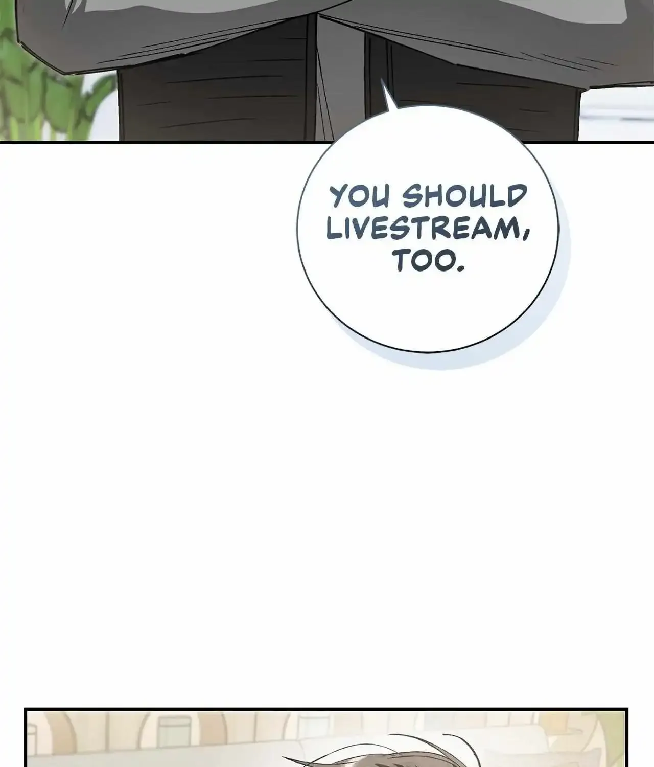Unfair Love Affair Zinmanga X Chapter 13 Page 3