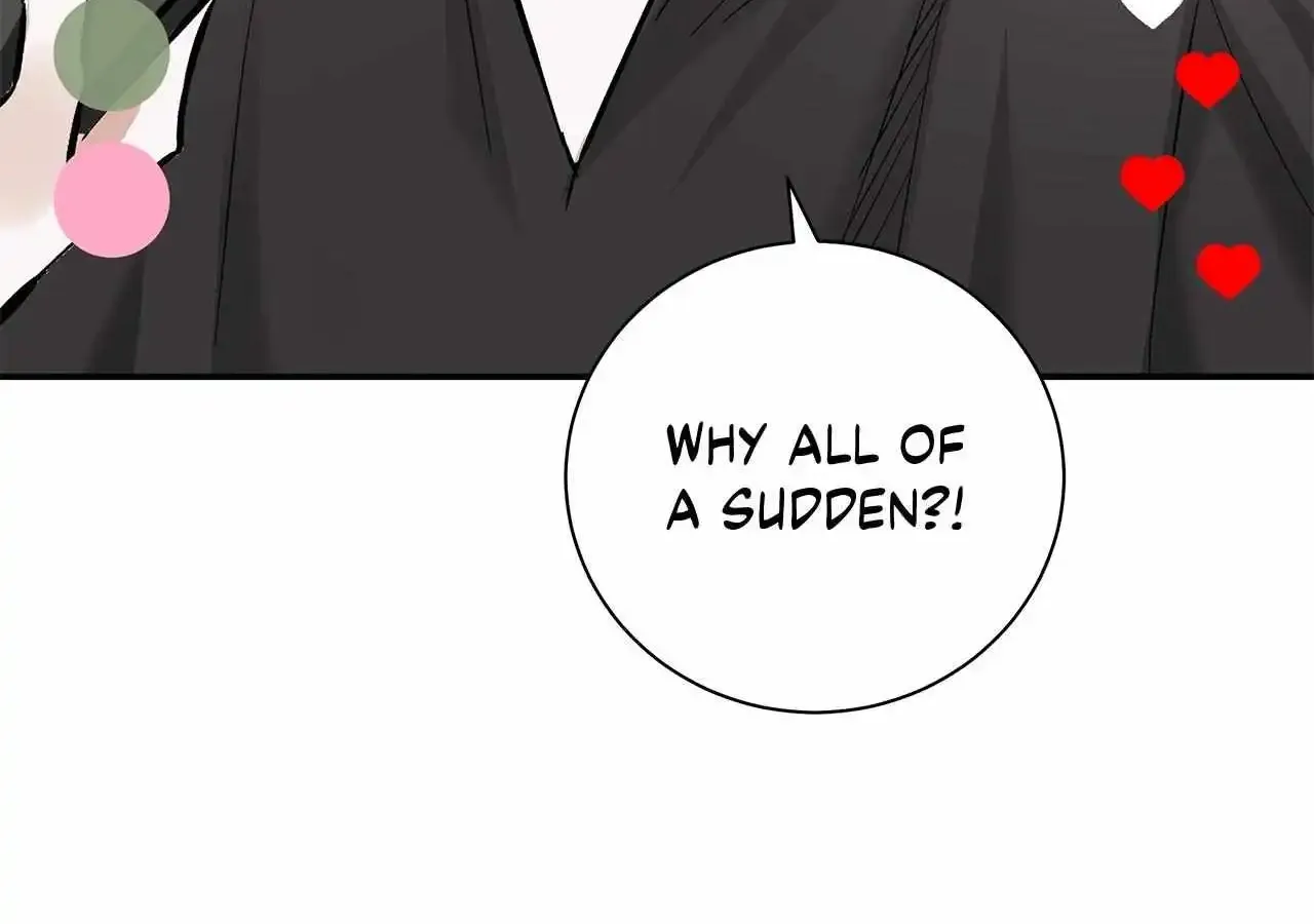 Unfair Love Affair Zinmanga X Chapter 13 Page 8