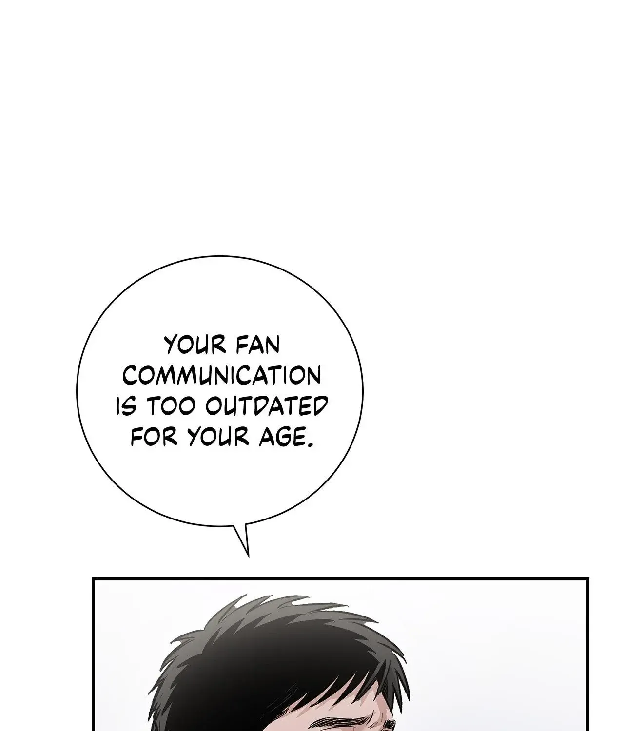 Unfair Love Affair Zinmanga X Chapter 13 Page 9