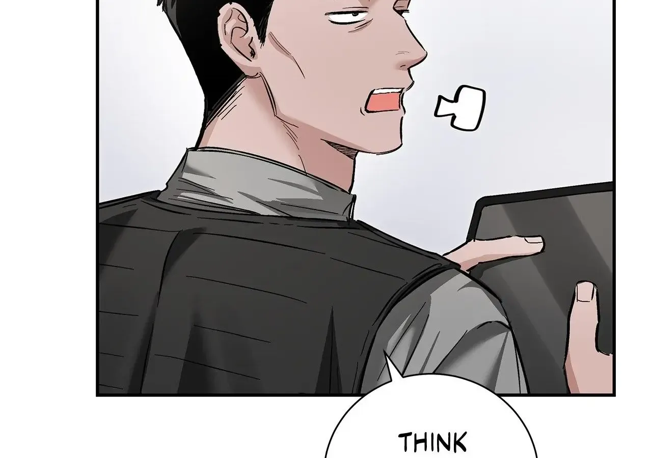 Unfair Love Affair Zinmanga X Chapter 13 Page 10