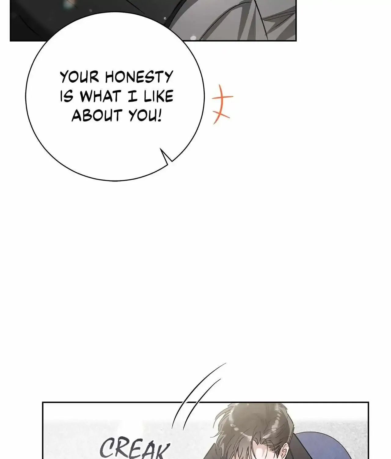 Unfair Love Affair Zinmanga X Chapter 13 Page 59