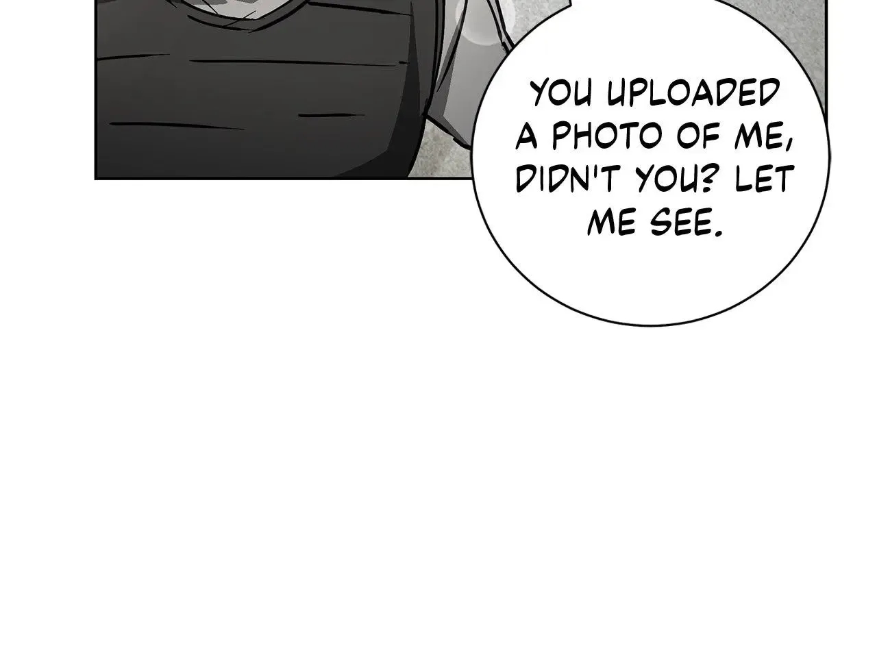 Unfair Love Affair Zinmanga X Chapter 13 Page 61