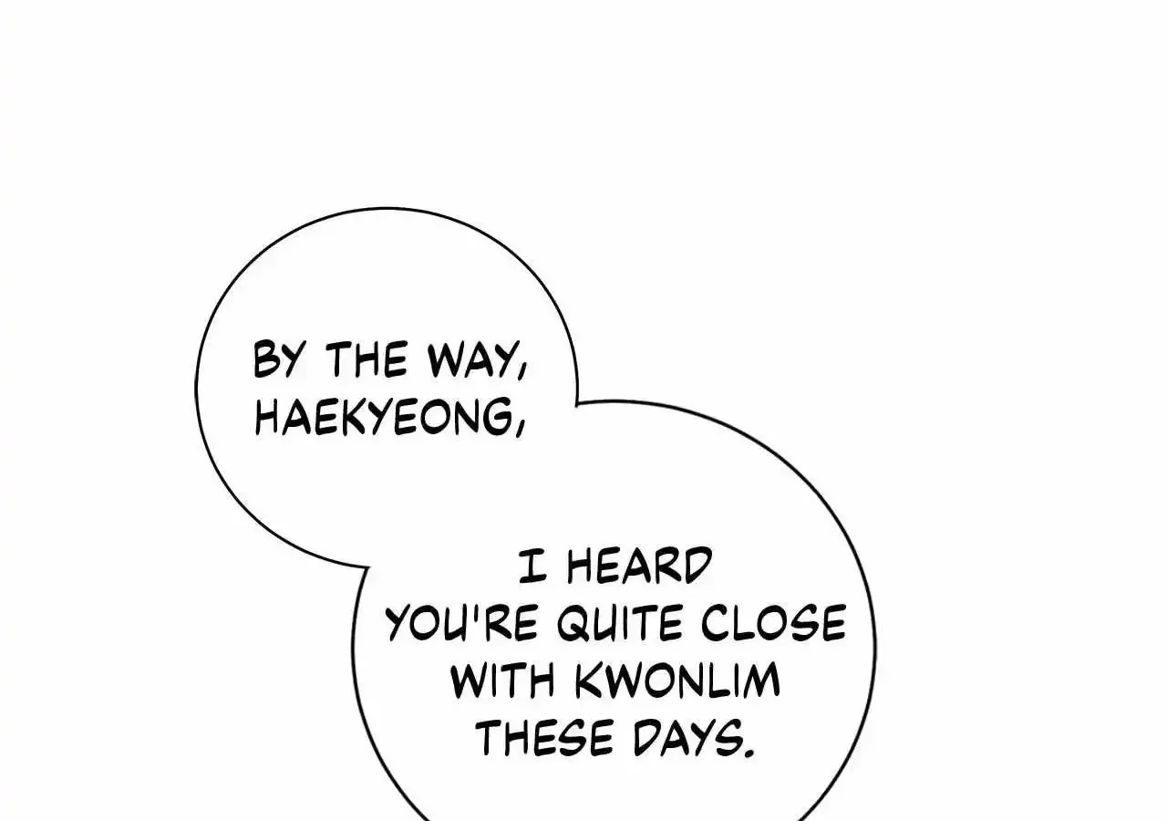 Unfair Love Affair Zinmanga X Chapter 13 Page 69