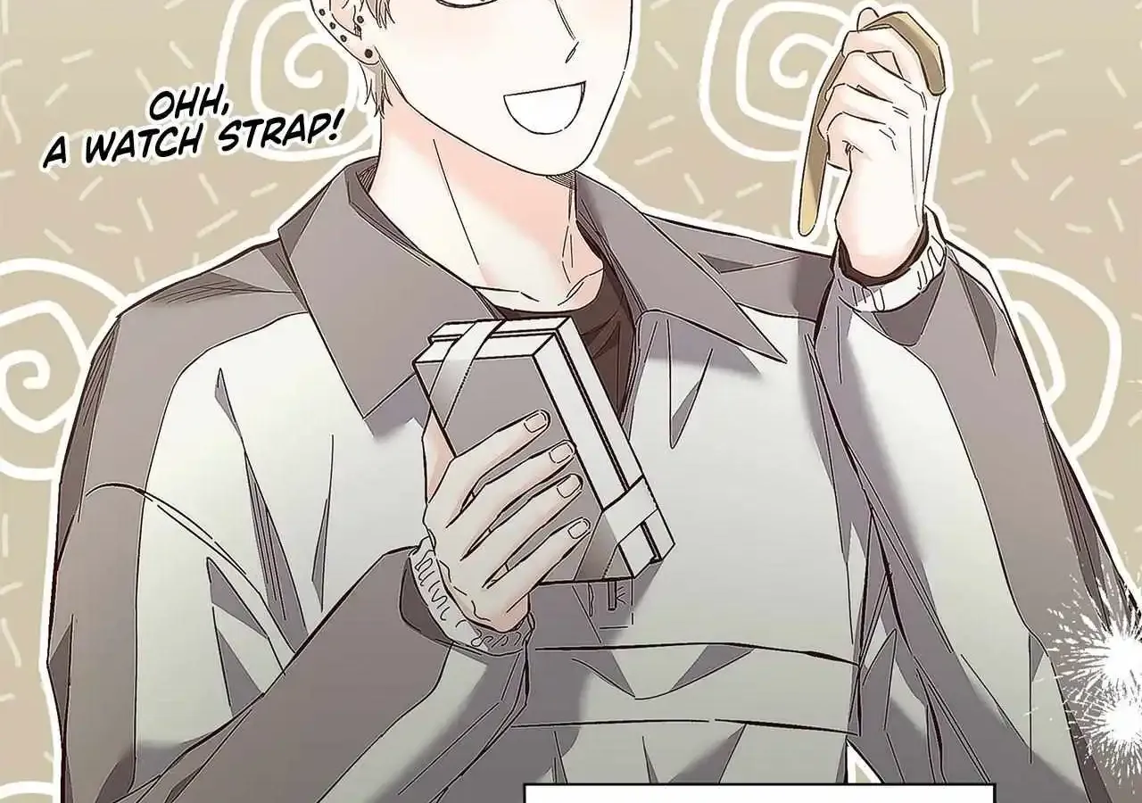 Unfair Love Affair Zinmanga X Chapter 12 Page 71