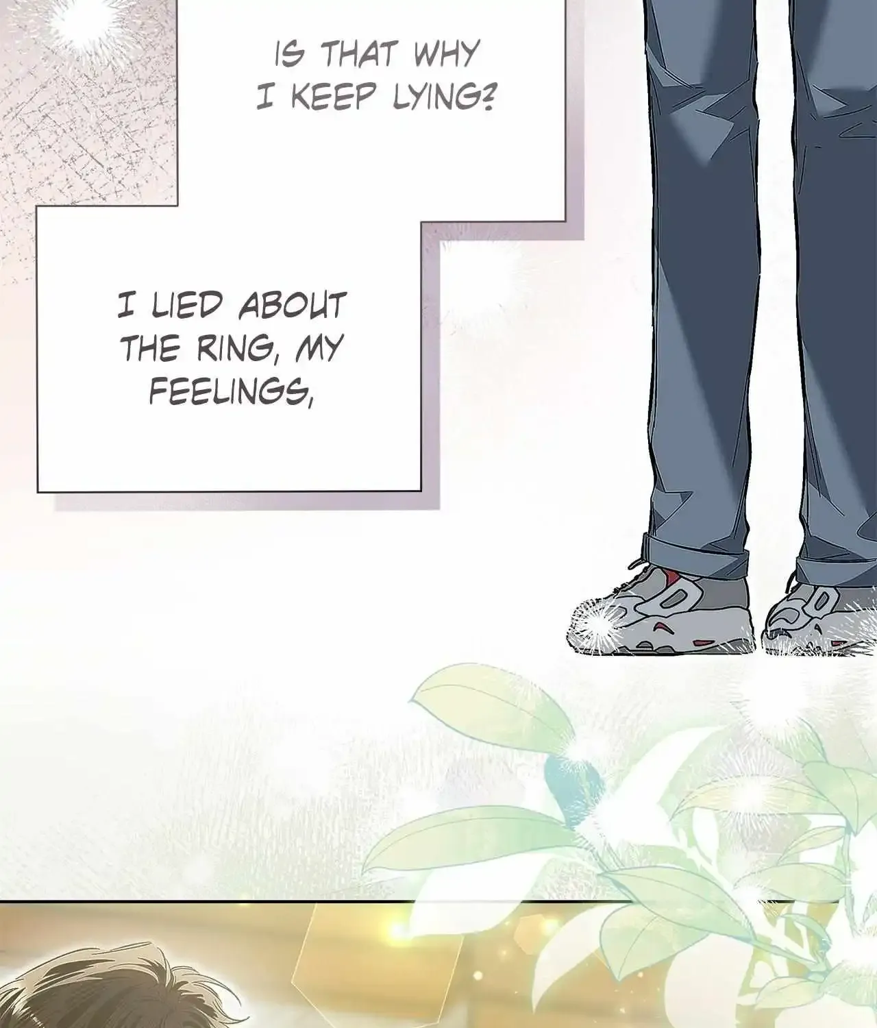 Unfair Love Affair Zinmanga X Chapter 12 Page 74