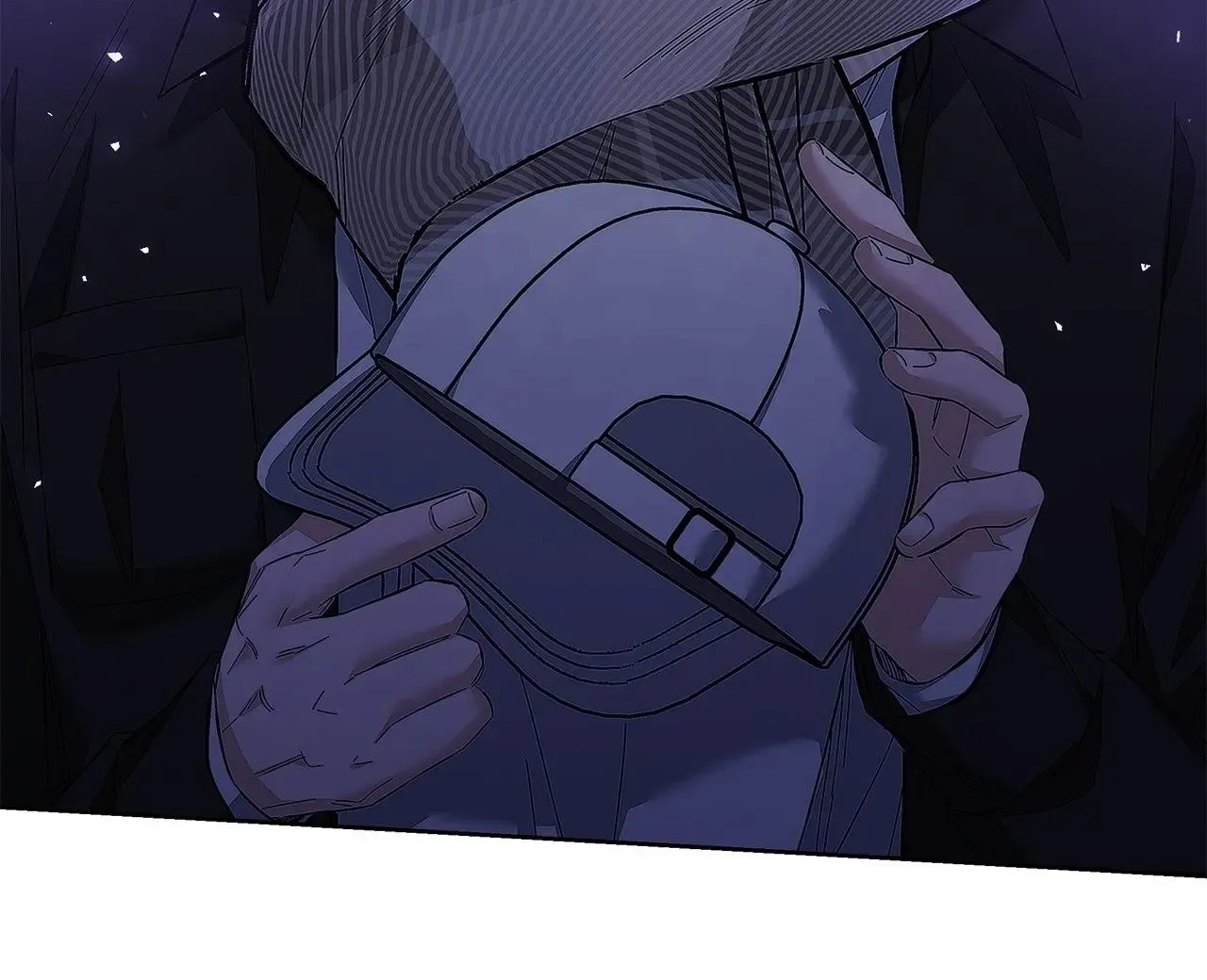 Unfair Love Affair Zinmanga X Chapter 12 Page 104