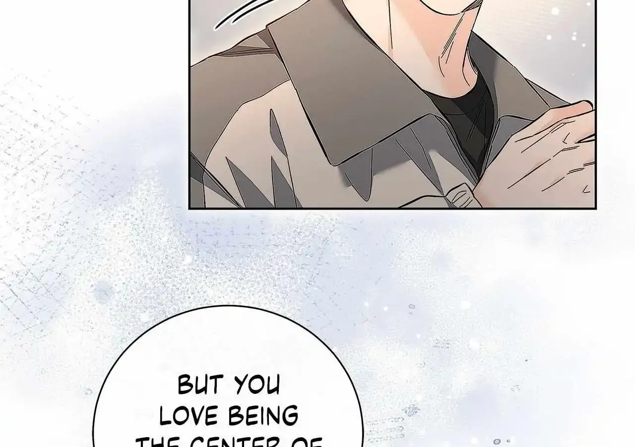 Unfair Love Affair Zinmanga X Chapter 12 Page 108