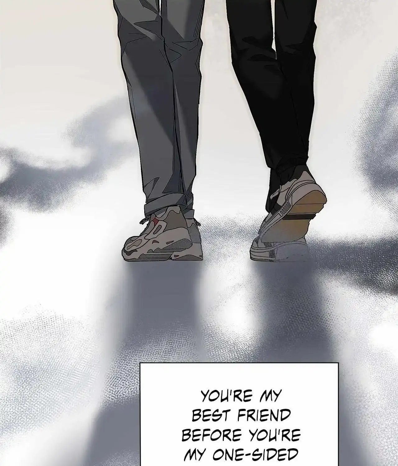 Unfair Love Affair Zinmanga X Chapter 12 Page 158