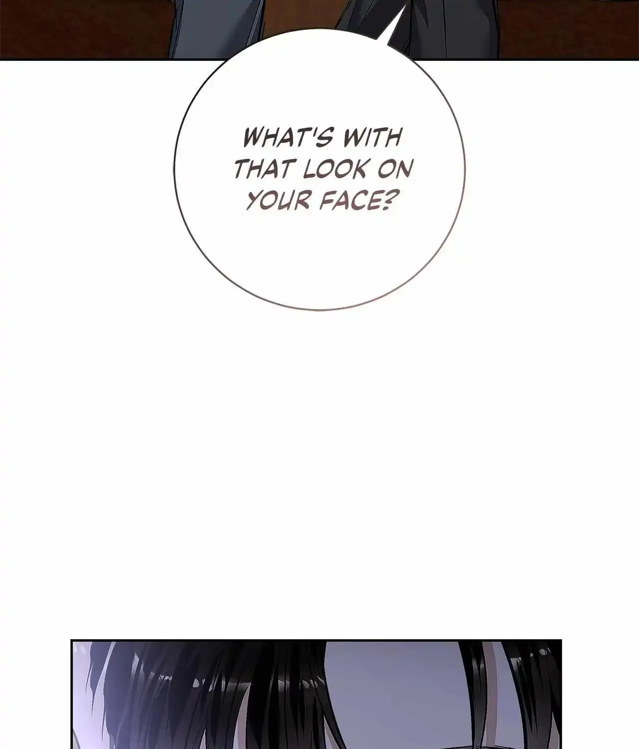 Unfair Love Affair Zinmanga X Chapter 11 Page 19