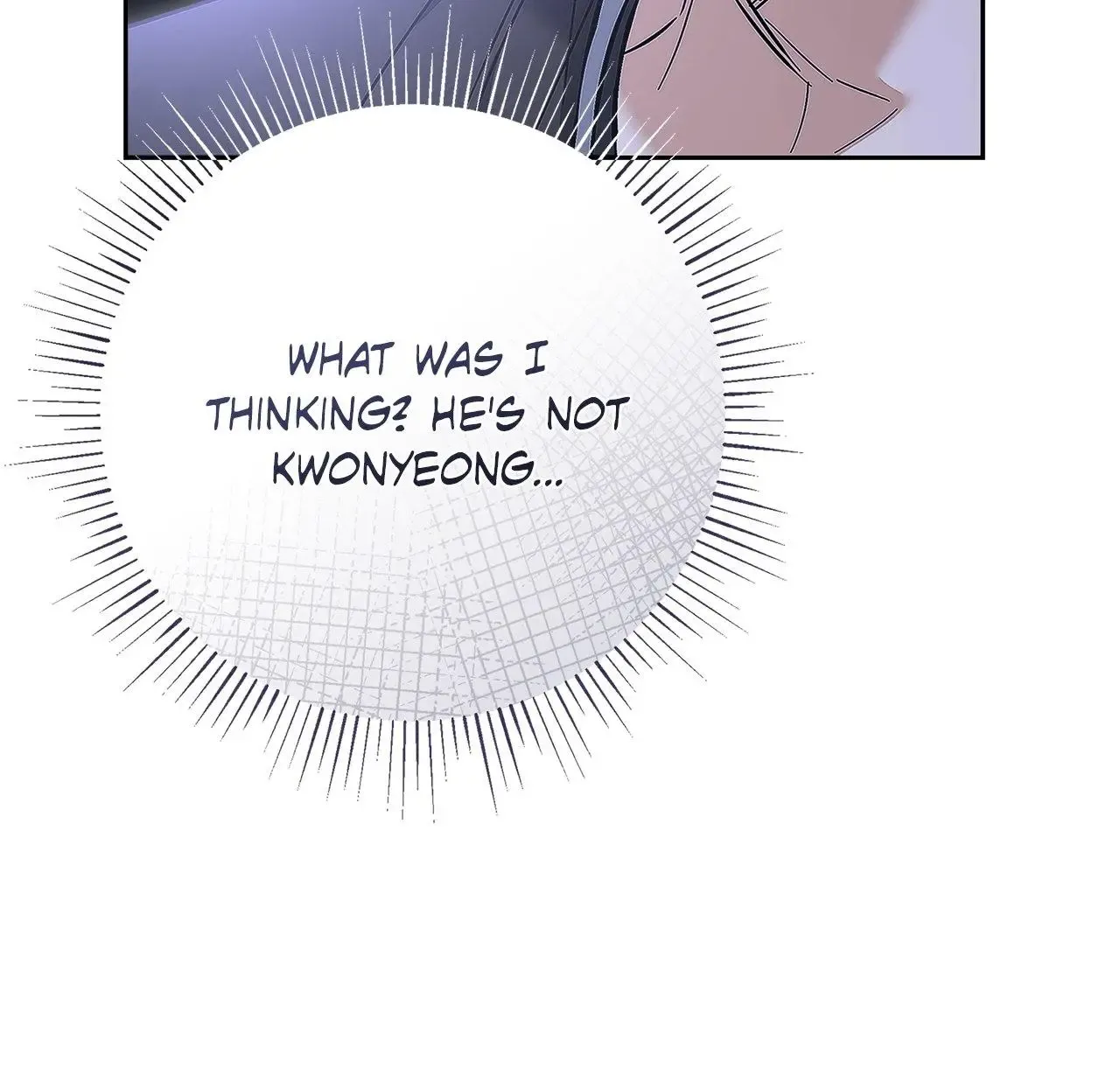 Unfair Love Affair Zinmanga X Chapter 11 Page 21