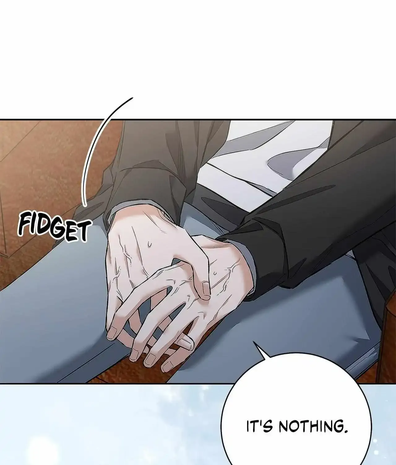 Unfair Love Affair Zinmanga X Chapter 11 Page 22