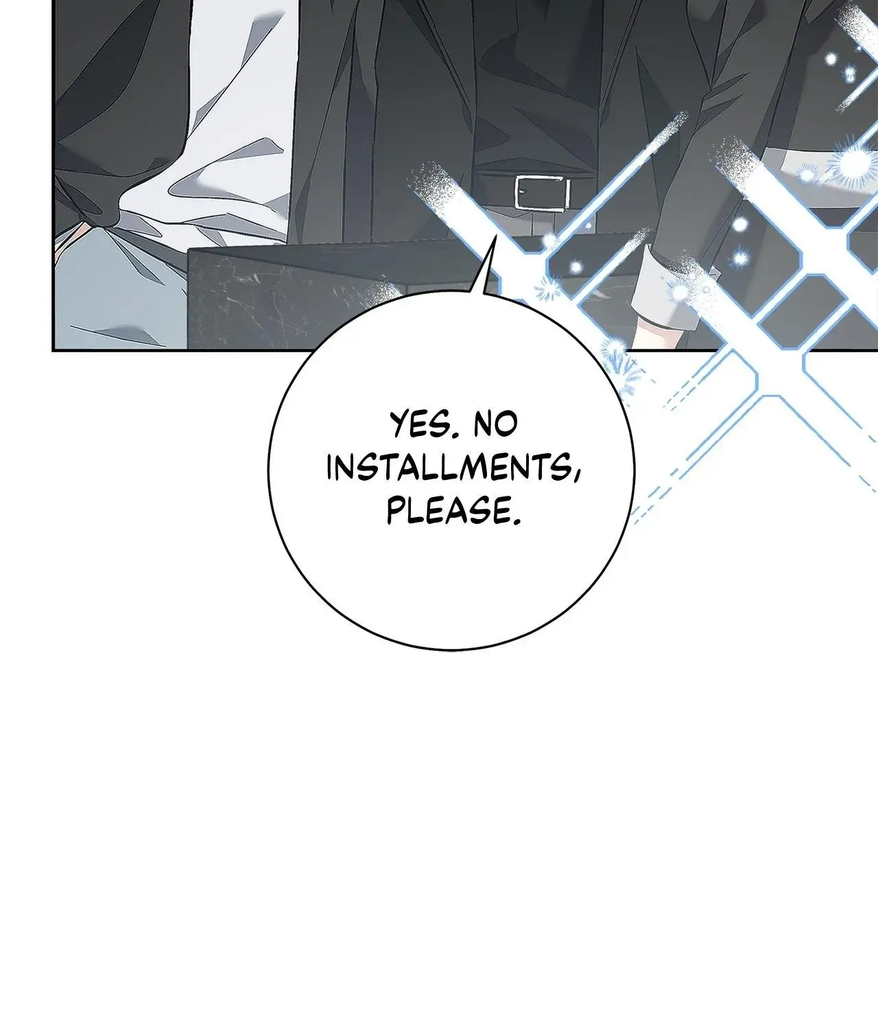 Unfair Love Affair Zinmanga X Chapter 11 Page 60