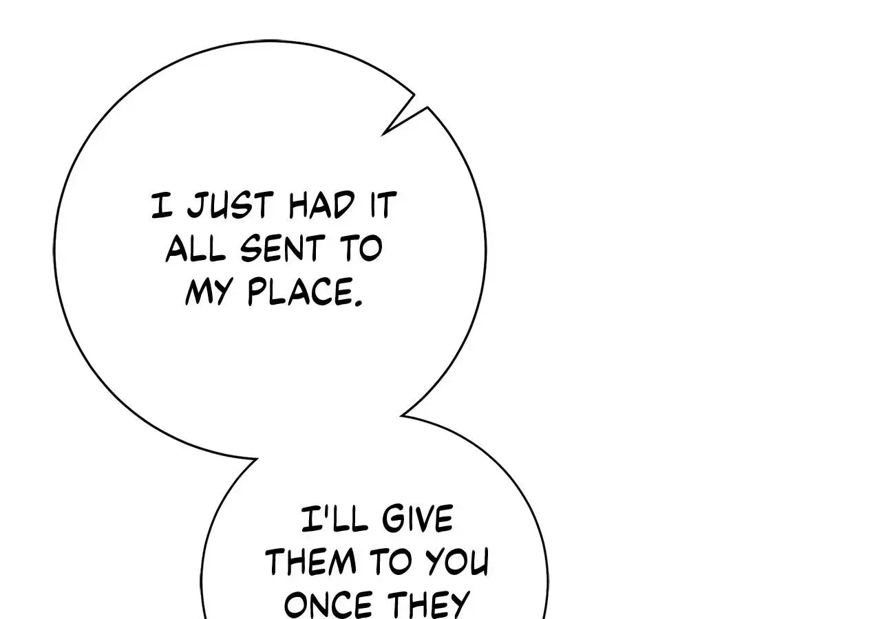 Unfair Love Affair Zinmanga X Chapter 11 Page 61