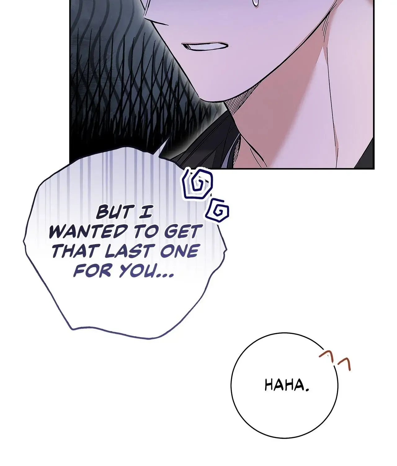 Unfair Love Affair Zinmanga X Chapter 11 Page 64