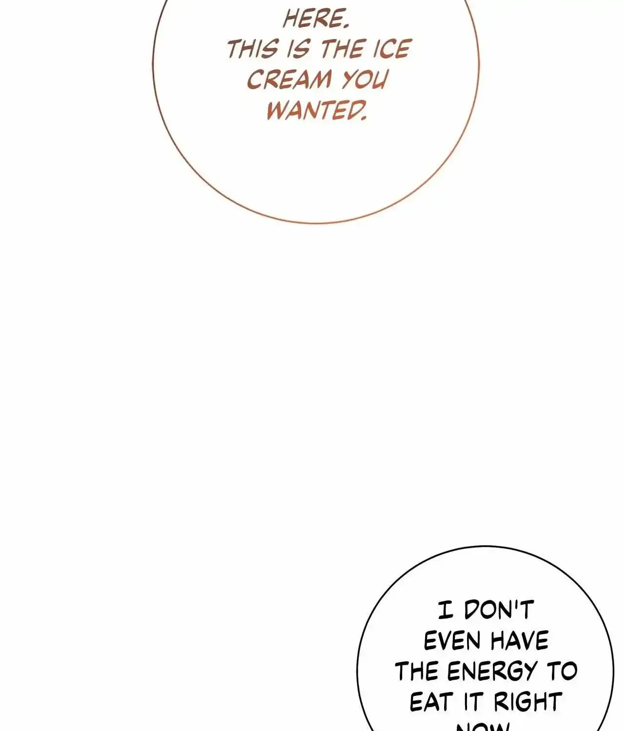 Unfair Love Affair Zinmanga X Chapter 11 Page 91