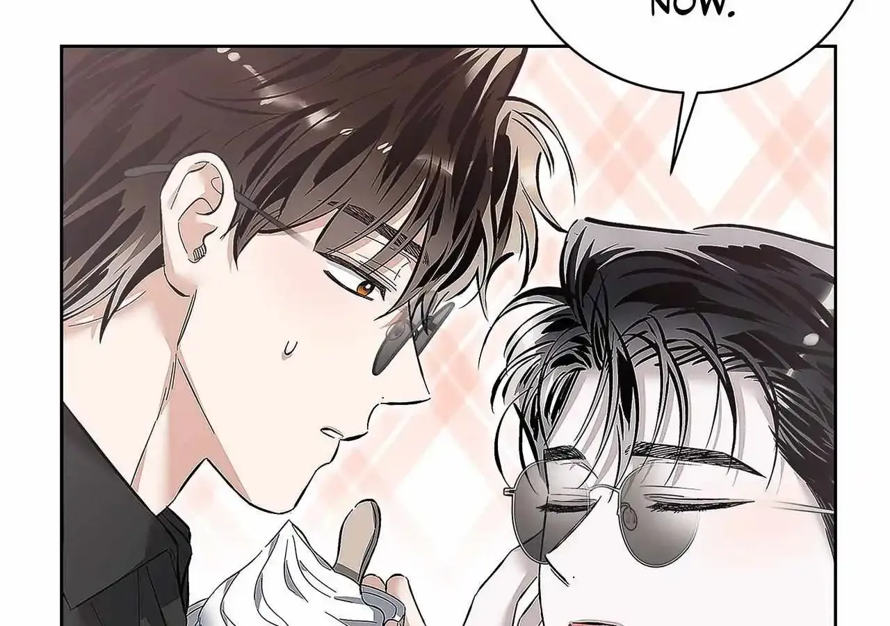 Unfair Love Affair Zinmanga X Chapter 11 Page 92