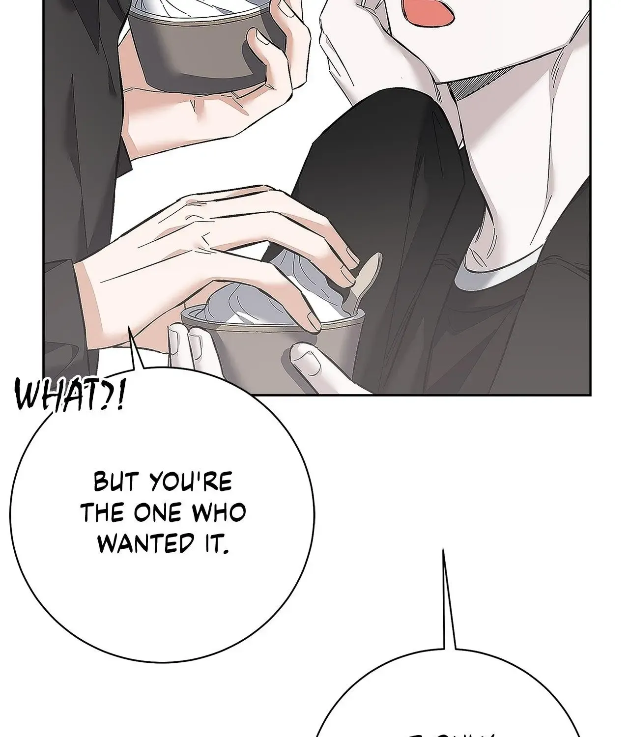 Unfair Love Affair Zinmanga X Chapter 11 Page 93
