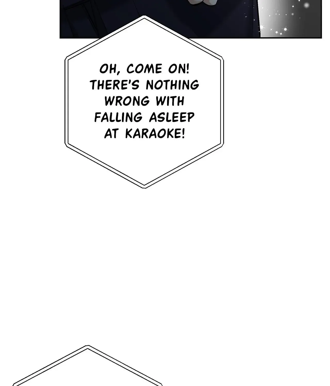 Unfair Love Affair Zinmanga X Chapter 10 Page 19