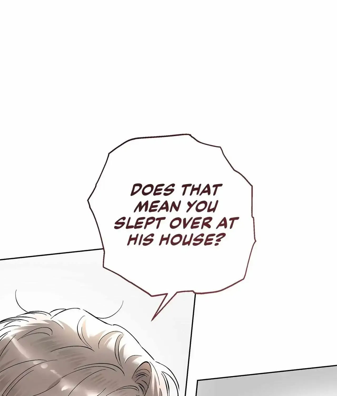 Unfair Love Affair Zinmanga X Chapter 10 Page 30