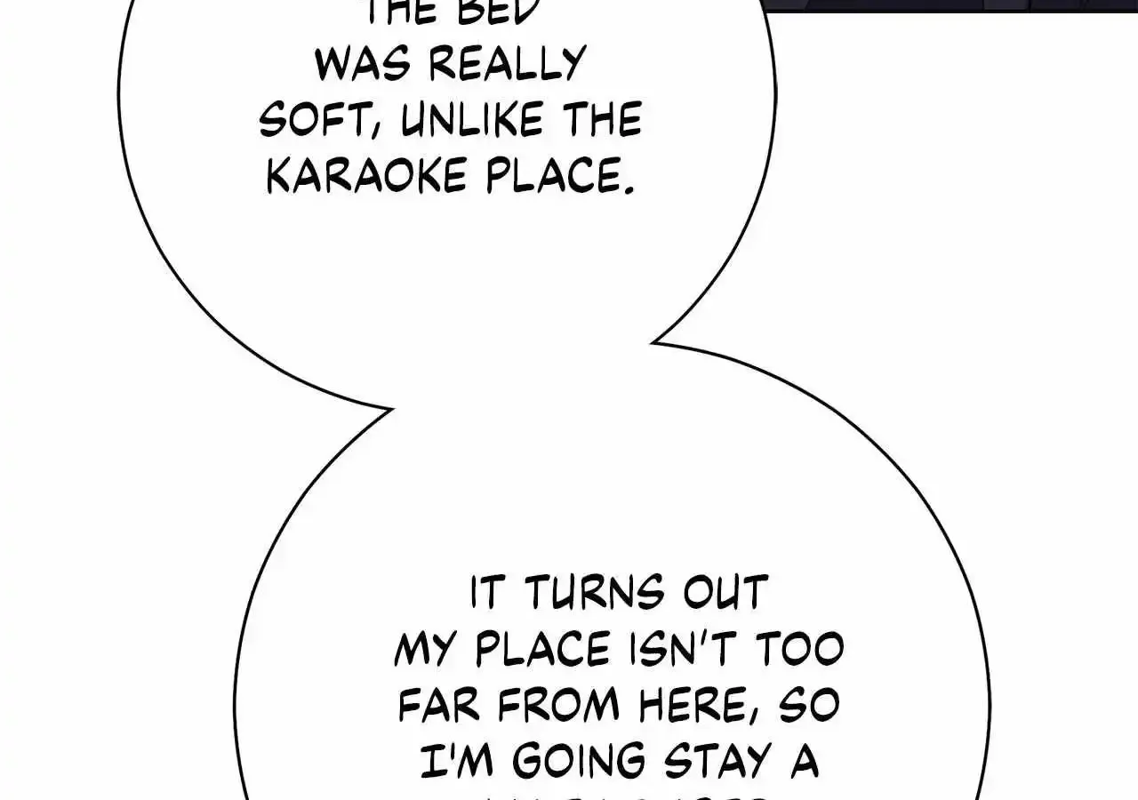 Unfair Love Affair Zinmanga X Chapter 10 Page 33