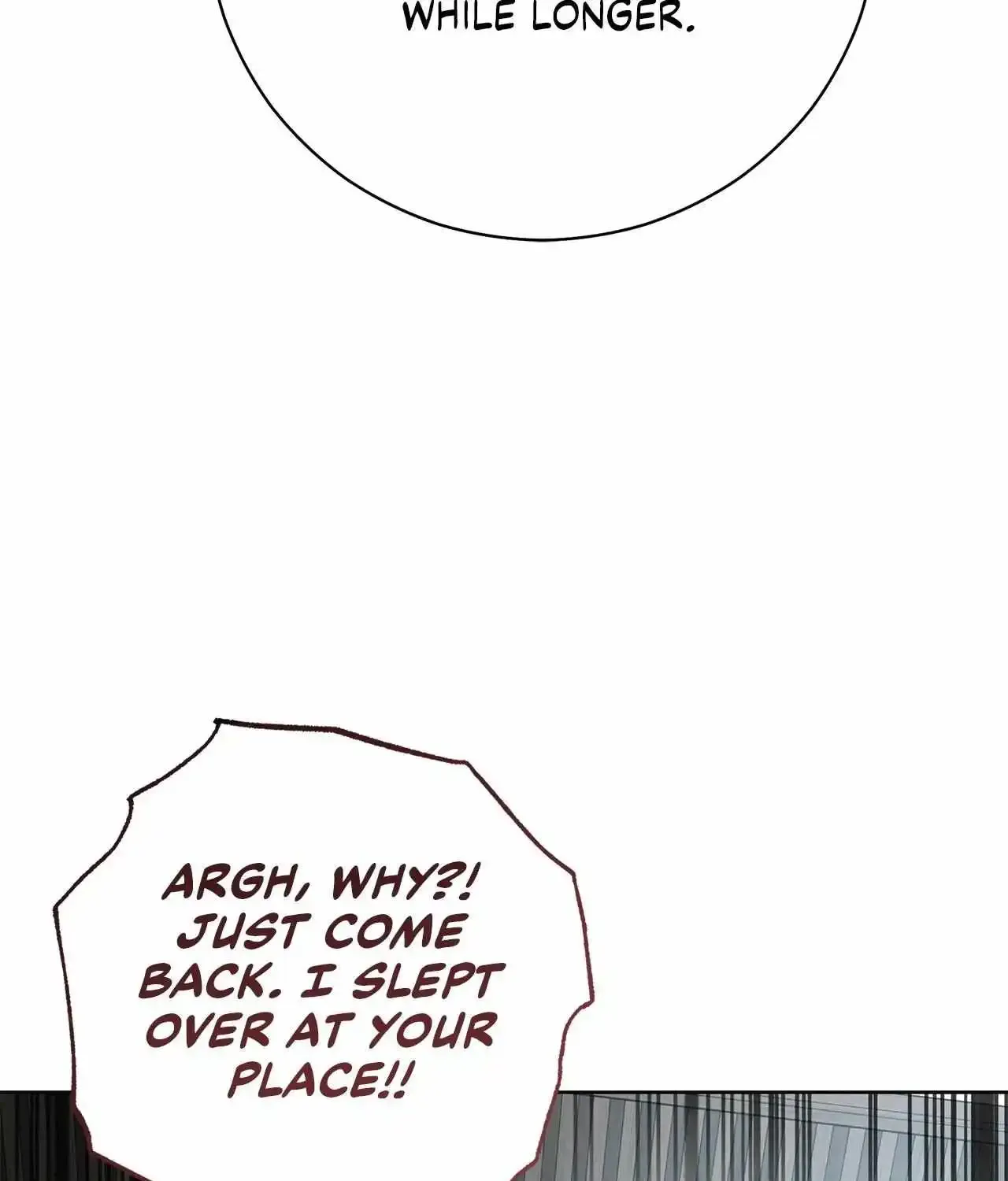 Unfair Love Affair Zinmanga X Chapter 10 Page 34