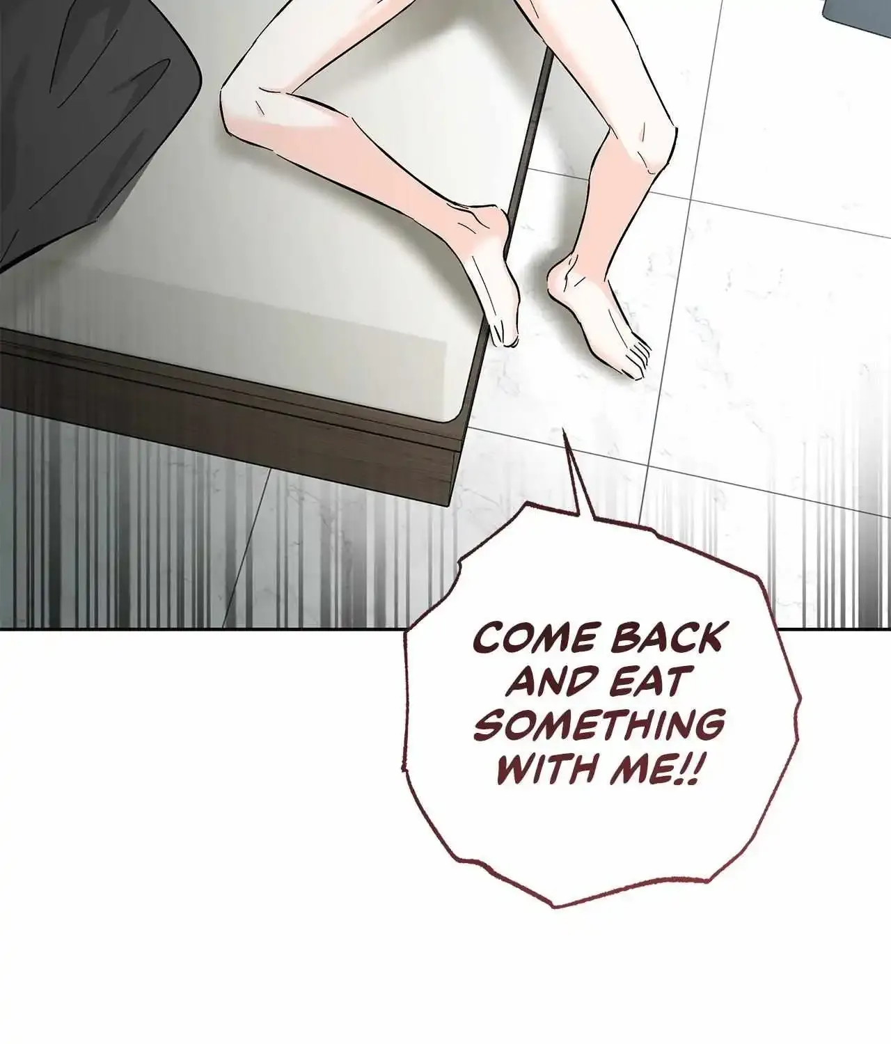 Unfair Love Affair Zinmanga X Chapter 10 Page 36